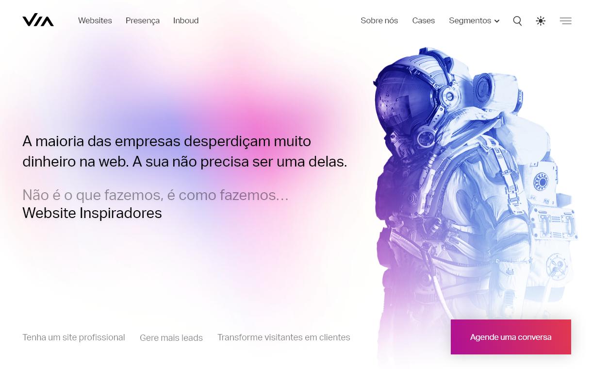 (c) Viaagenciadigital.com.br