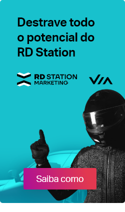 Destrave todo o potencial do RD Station Marketing